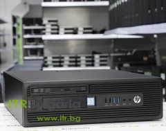 HP Z240 SFF Workstation Intel Core i7