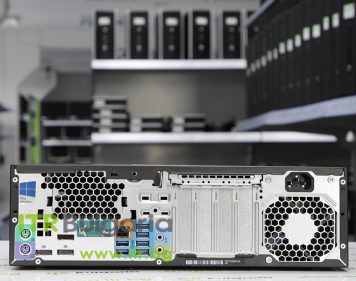 refurbished HP Z240 SFF Workstation workstation