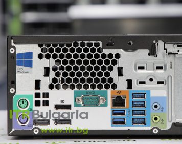refurbished HP Z240 SFF Workstation workstation