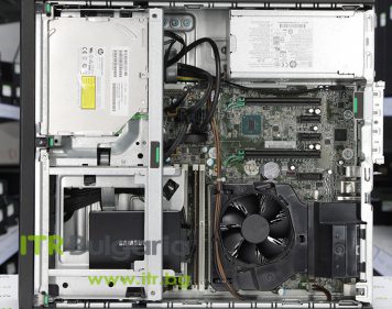 refurbished HP Z240 SFF Workstation workstation