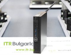 обновен Dell OptiPlex 3070 Grade A компютър втора употреба