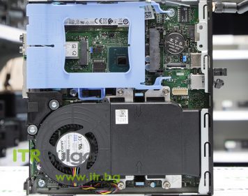 обновен Dell OptiPlex 3070 Grade A компютър втора употреба
