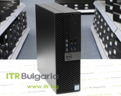 refurbished Dell OptiPlex 5040 Slim Desktop