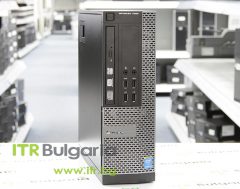 обновен Dell OptiPlex 7020 Grade A компютър втора употреба
