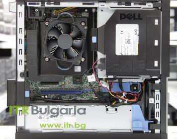 обновен Dell OptiPlex 7020 Grade A компютър втора употреба