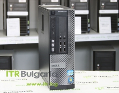 Dell OptiPlex 990 Slim Desktop