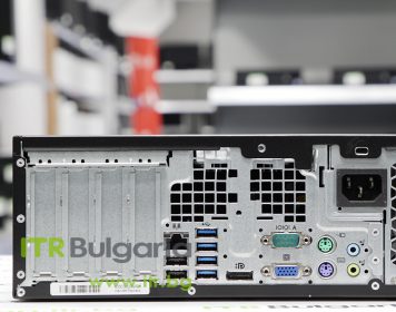 refurbished HP Compaq 6300 Pro SFF Grade A