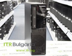 обновен Lenovo ThinkCentre Edge 72 Grade A компютър втора употреба