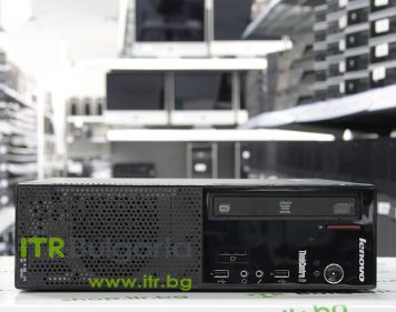 обновен Lenovo ThinkCentre Edge 72 Grade A компютър втора употреба