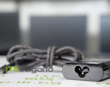 HP AC Adapter TPN-DA26 TPN-LA12