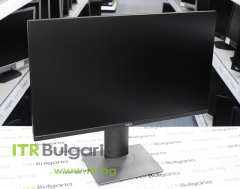 обновен Dell P2419HC монитор втора употреба