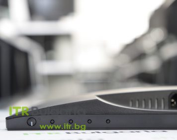обновен Dell P2419HC монитор втора употреба