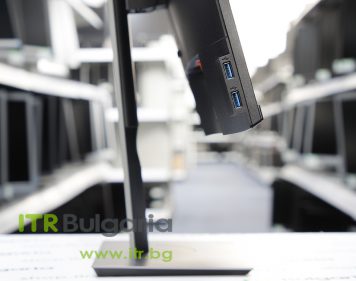 обновен Dell P2419HC монитор втора употреба
