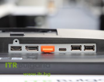обновен Dell P2419HC монитор втора употреба
