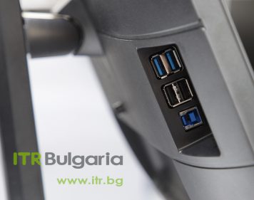 обновен Philips 271B8QJ монитор втора употреба