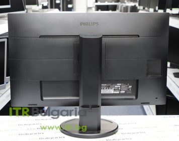 обновен Philips 271B8QJ монитор втора употреба