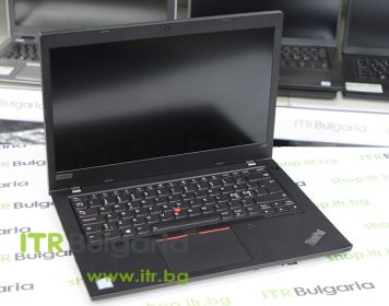 refurbished Lenovo ThinkPad L480 Grade A