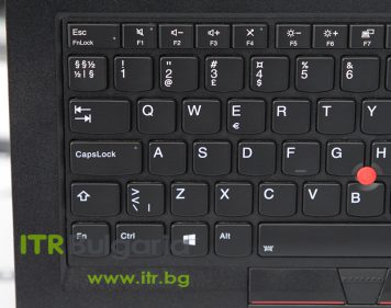 refurbished Lenovo ThinkPad L480 Grade A