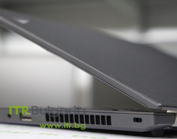 refurbished Lenovo ThinkPad L480 Grade A