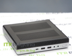 HP EliteDesk 705 G5 DM Desktop Mini