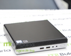 refurbished HP ProDesk 400 G4 DM Desktop Mini