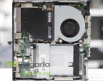 refurbished HP ProDesk 400 G4 DM Grade A