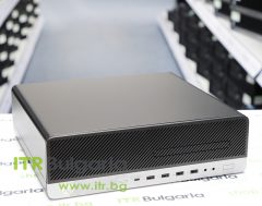 обновен HP EliteDesk 800 G5 SFF Grade A компютър втора употреба