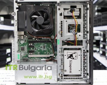 refurbished HP EliteDesk 800 G5 SFF Grade A