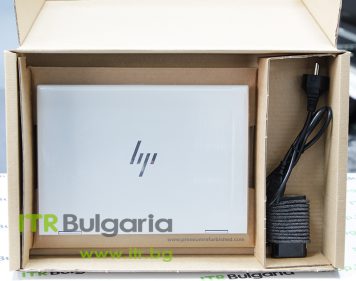 refurbished HP EliteBook x360 830 G8 Grade A
