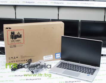 обновен HP EliteBook x360 830 G8 Grade A лаптоп втора употреба