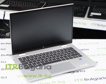обновен HP EliteBook x360 830 G8 Grade A лаптоп втора употреба