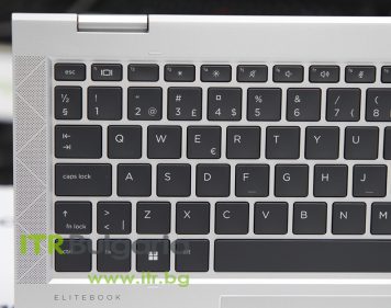 refurbished HP EliteBook x360 830 G8 Grade A