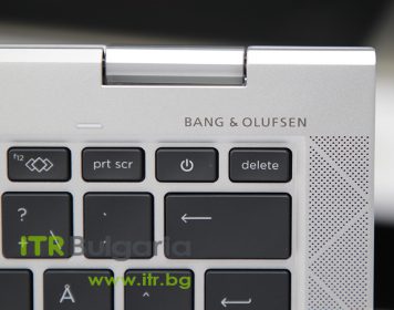 обновен HP EliteBook x360 830 G8 Grade A лаптоп втора употреба