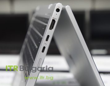 refurbished HP EliteBook x360 830 G8 Grade A