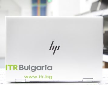 обновен HP EliteBook x360 830 G8 Grade A лаптоп втора употреба
