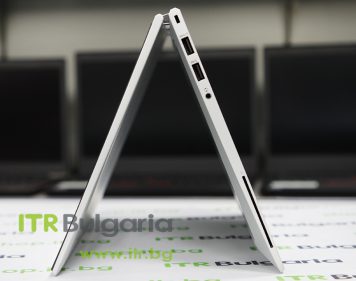 обновен HP EliteBook x360 830 G8 Grade A лаптоп втора употреба