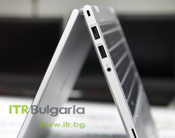 обновен HP EliteBook x360 830 G8 Grade A лаптоп втора употреба