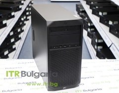 HP Z2 Tower G4 Workstation Intel Core i7