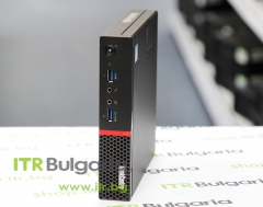 Lenovo ThinkCentre M600 Tiny Desktop