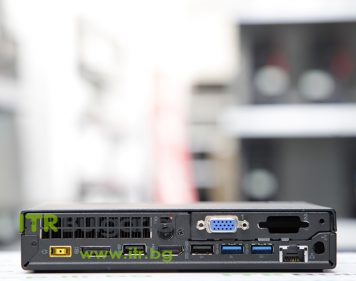 refurbished Lenovo ThinkCentre M720q Grade A
