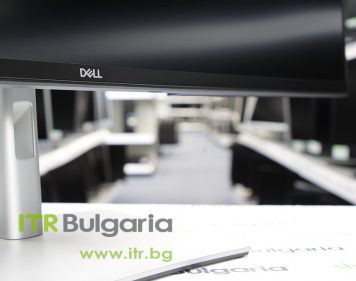 обновен Dell P3421W монитор втора употреба