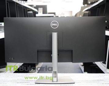 обновен Dell P3421W монитор втора употреба