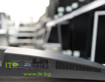 обновен Dell P3421W монитор втора употреба