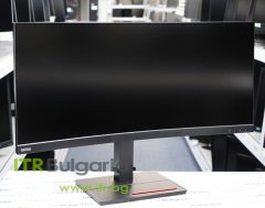 refurbished Lenovo ThinkVision T34w-20
