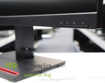 обновен Lenovo ThinkVision T34w-20 монитор втора употреба