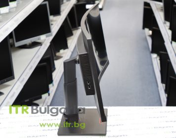 обновен Lenovo ThinkVision T34w-20 монитор втора употреба