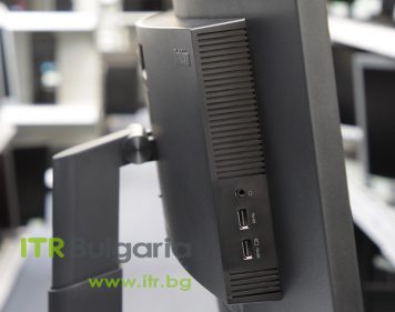 обновен Lenovo ThinkVision T34w-20 монитор втора употреба