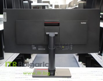 refurbished Lenovo ThinkVision T34w-20