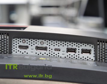 refurbished Lenovo ThinkVision T34w-20