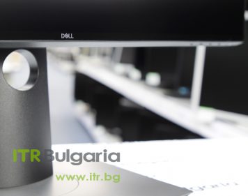 обновен Dell UltraSharp U2520D монитор втора употреба